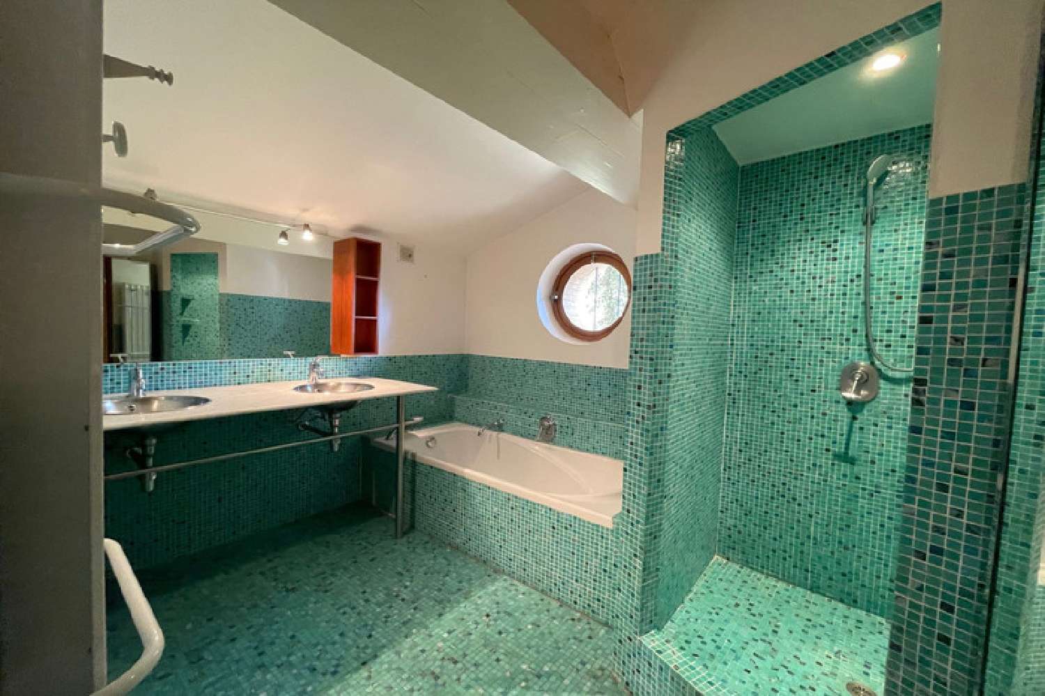 à vendre villa Plan-de-la-Tour Var 6