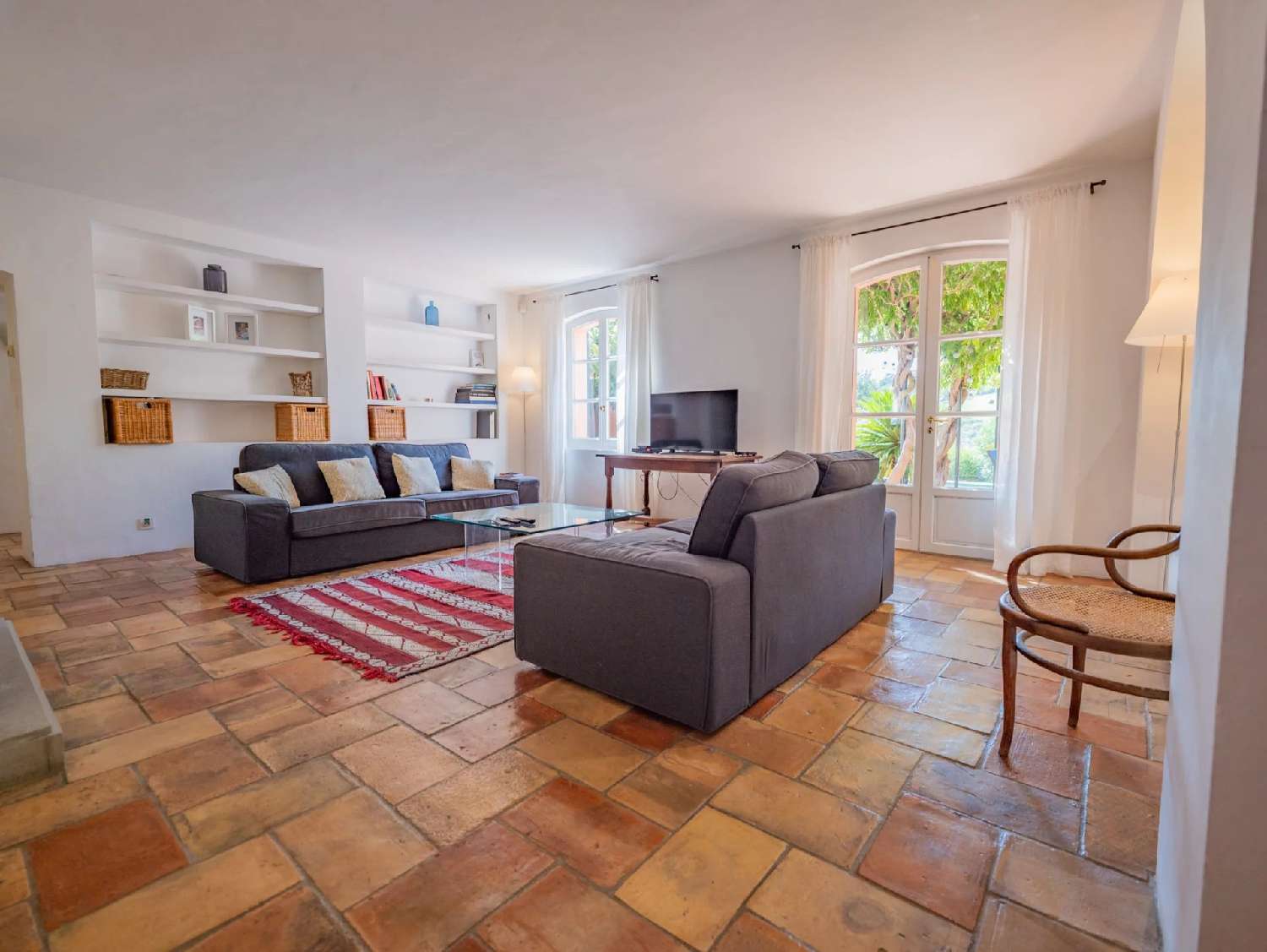  te koop villa Plan-de-la-Tour Var 4