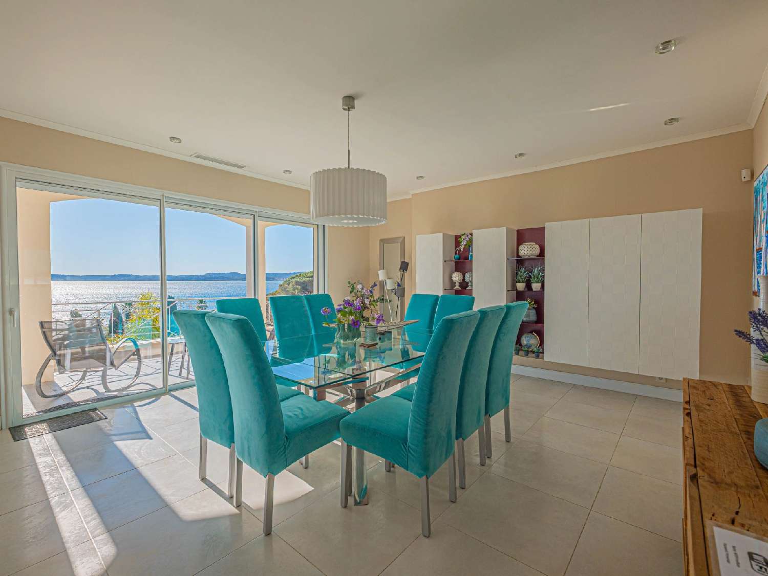 te koop villa Plan-de-la-Tour Var 2