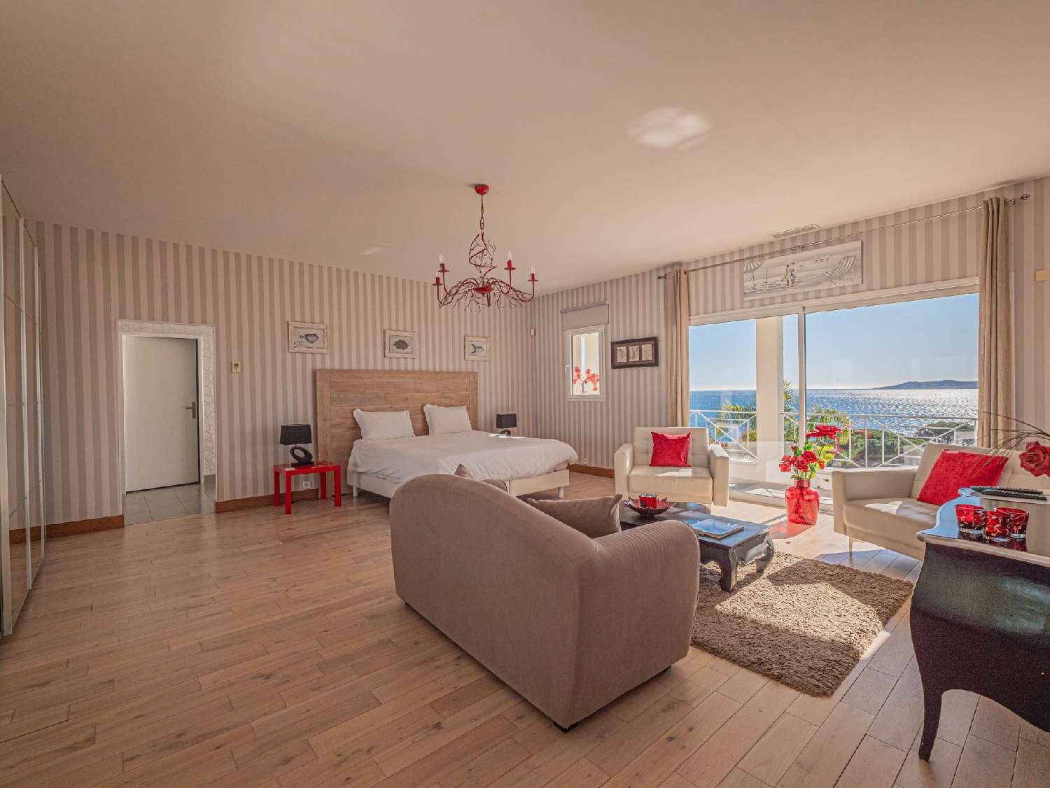 te koop villa Plan-de-la-Tour Var 4