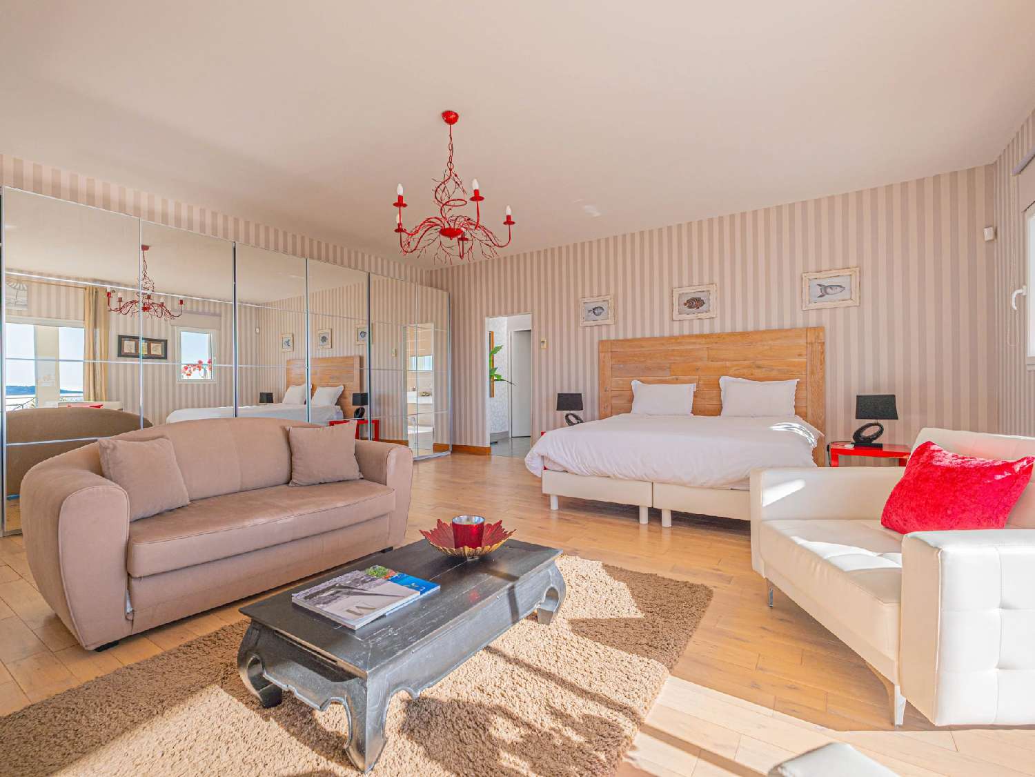 te koop villa Plan-de-la-Tour Var 5