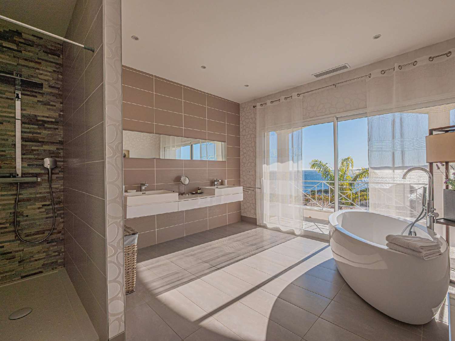 te koop villa Plan-de-la-Tour Var 6