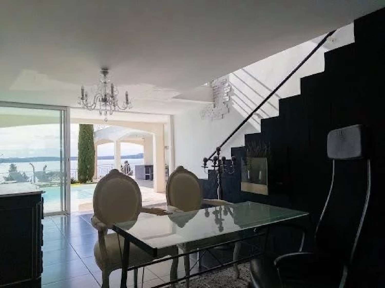 te koop villa Plan-de-la-Tour Var 8