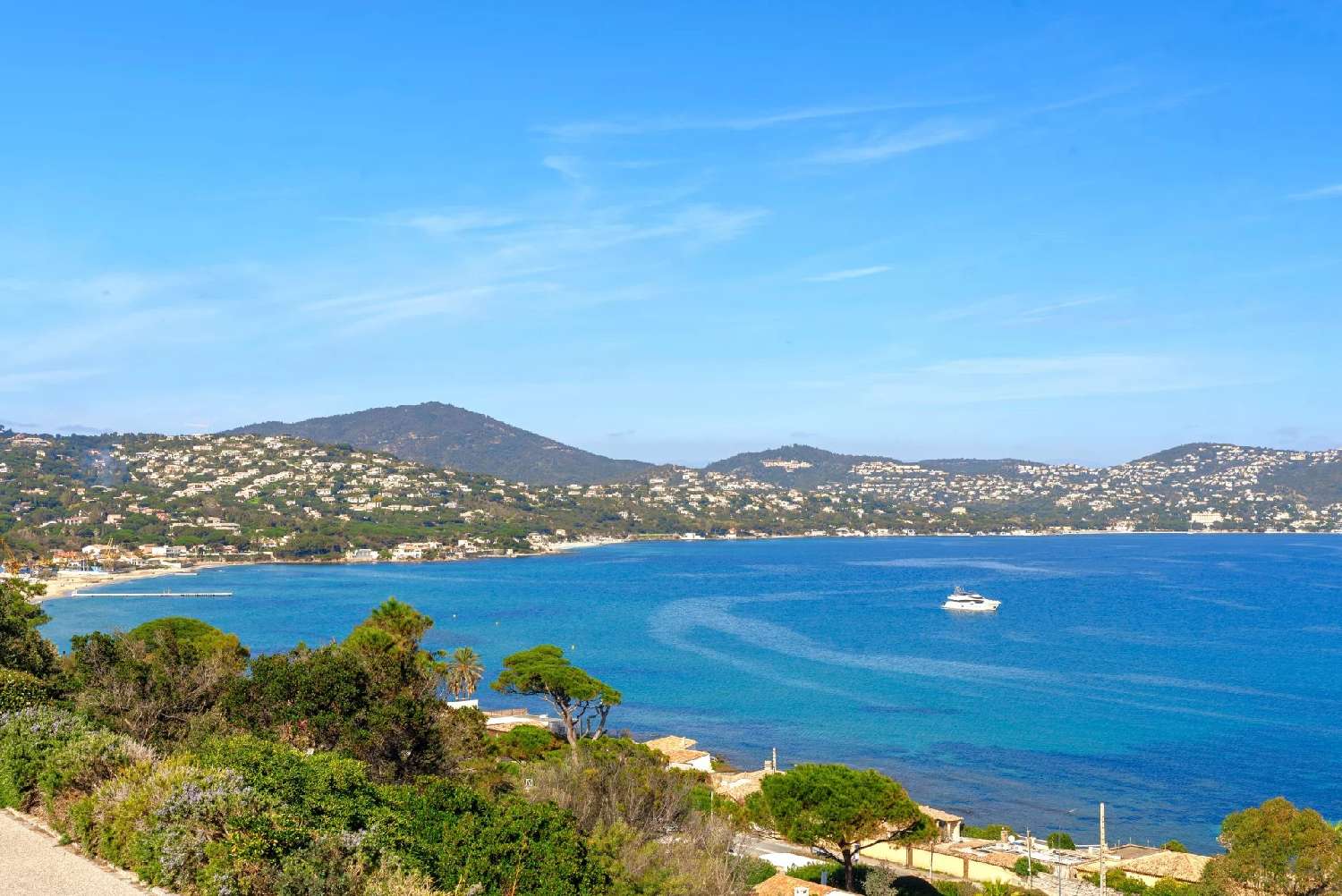  en venta villa Plan-de-la-Tour Var 3