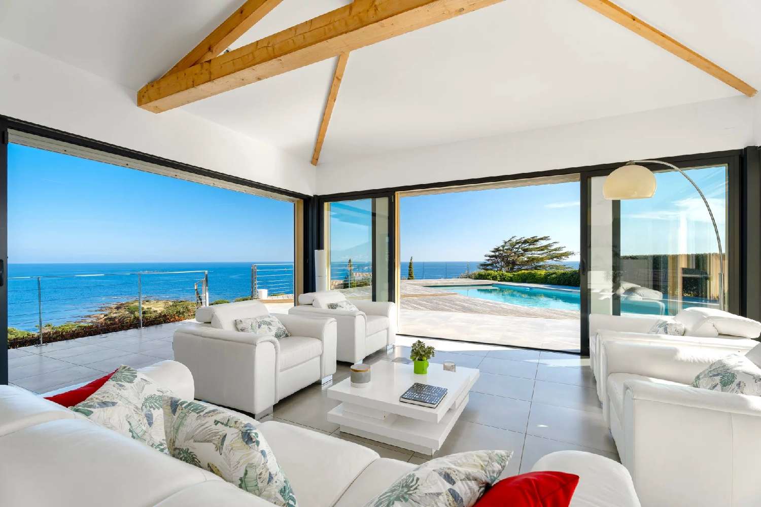  en venta villa Plan-de-la-Tour Var 5