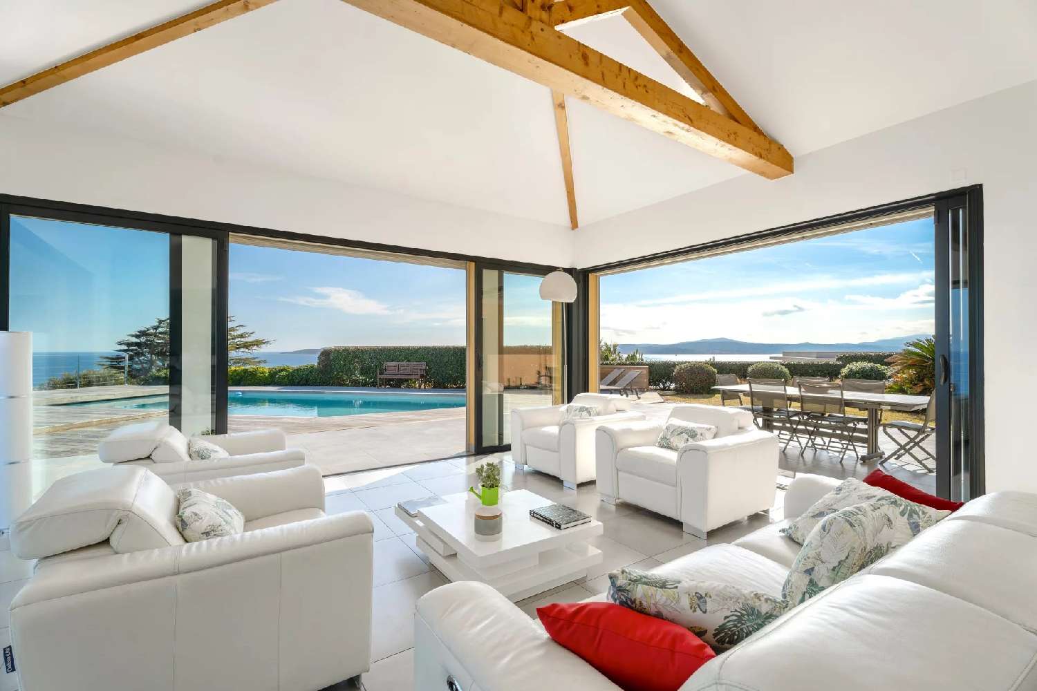  en venta villa Plan-de-la-Tour Var 6