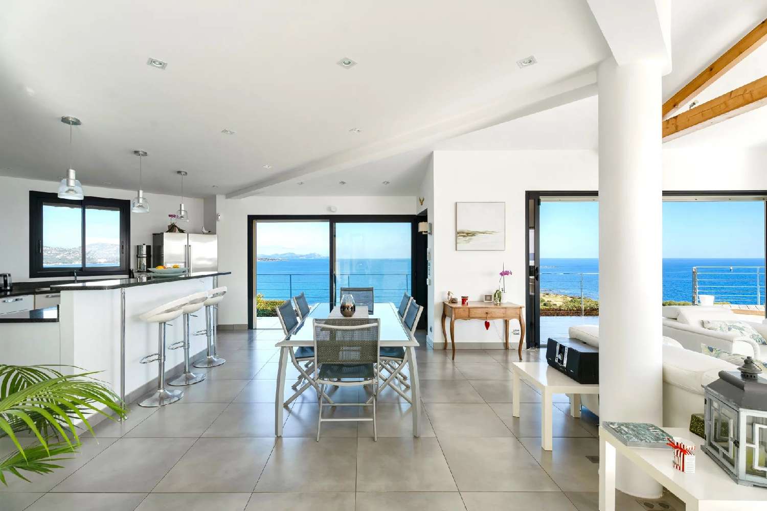  en venta villa Plan-de-la-Tour Var 8