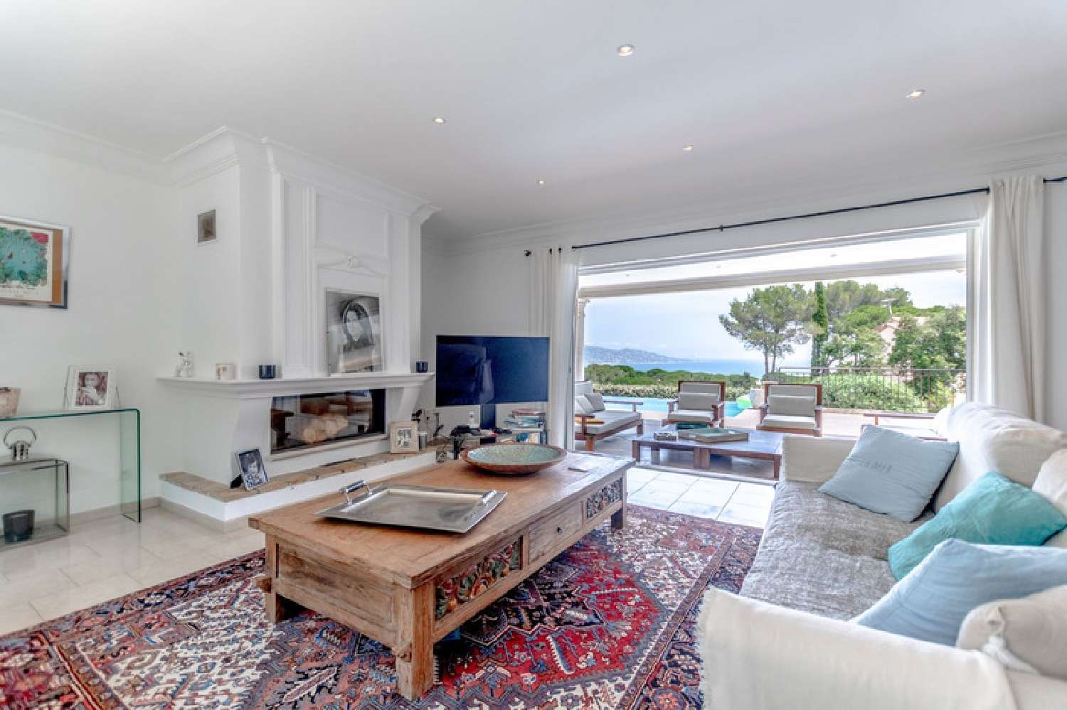  en venta villa Plan-de-la-Tour Var 6