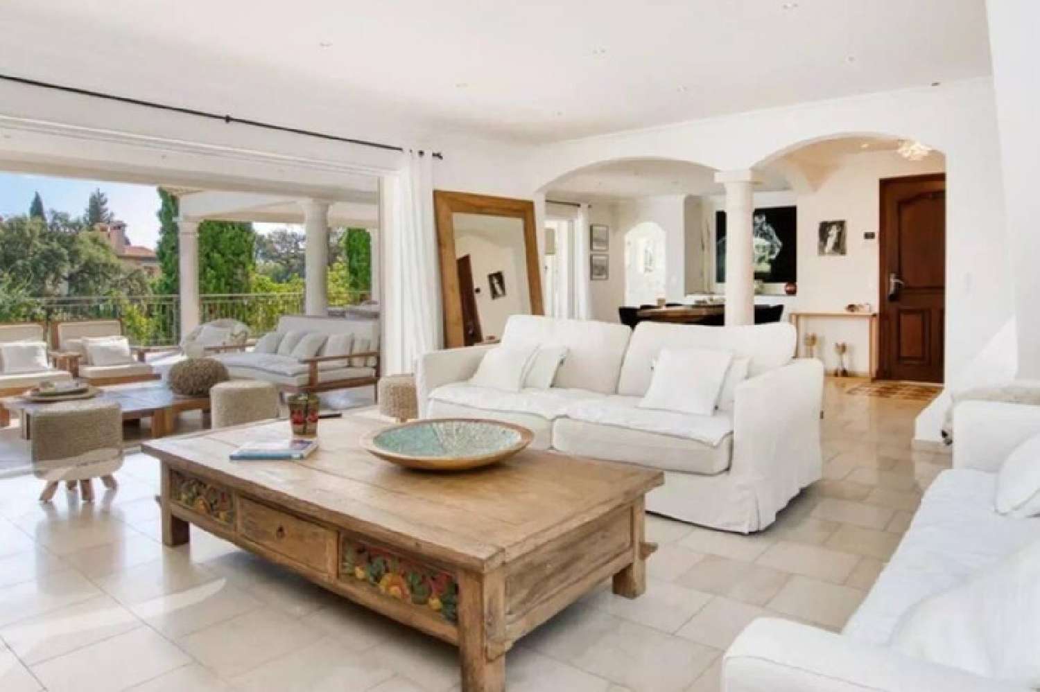  en venta villa Plan-de-la-Tour Var 7