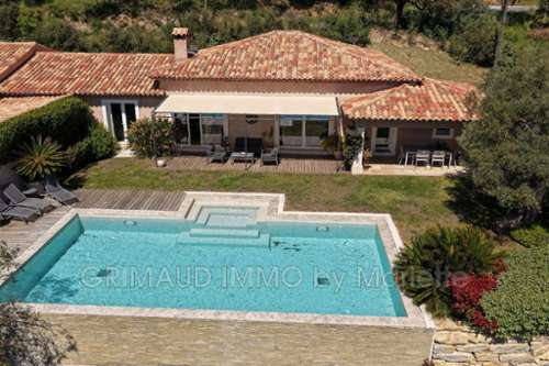 Plan-de-la-Tour Var villa foto 7313845