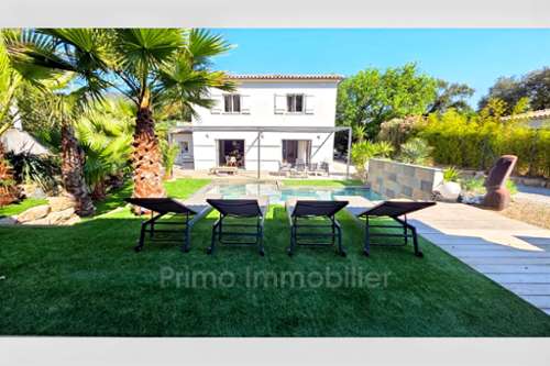 Plan-de-la-Tour Var Villa Bild 7313886