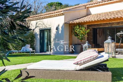 Plan-de-la-Tour Var Villa Bild 7313919