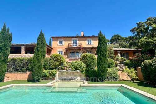 Plan-de-la-Tour Var villa foto 7313931