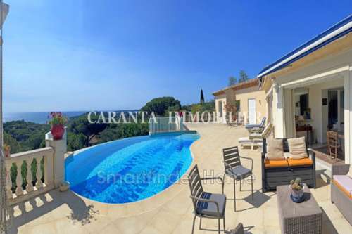 Plan-de-la-Tour Var villa foto 7313942