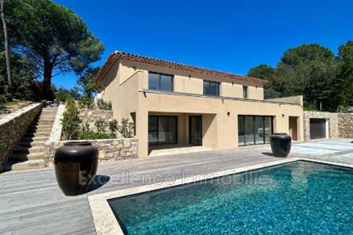 Plan-de-la-Tour Var villa foto 7313992