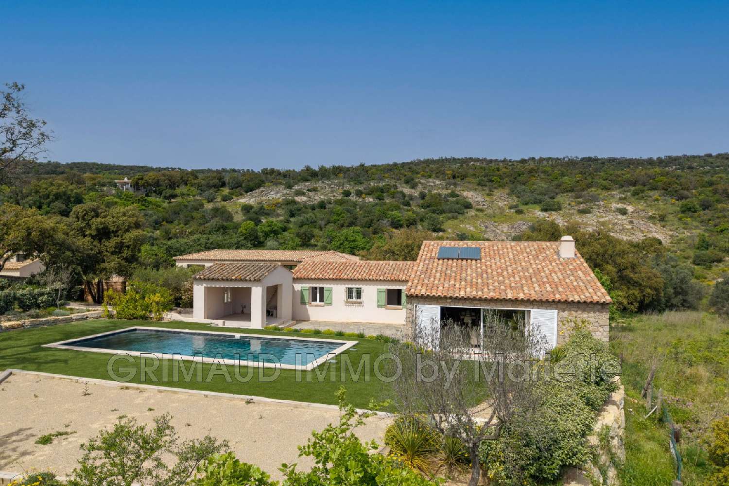  kaufen Villa Plan-de-la-Tour Var 1