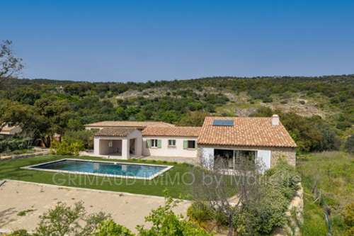 Plan-de-la-Tour Var Villa Bild 7319064