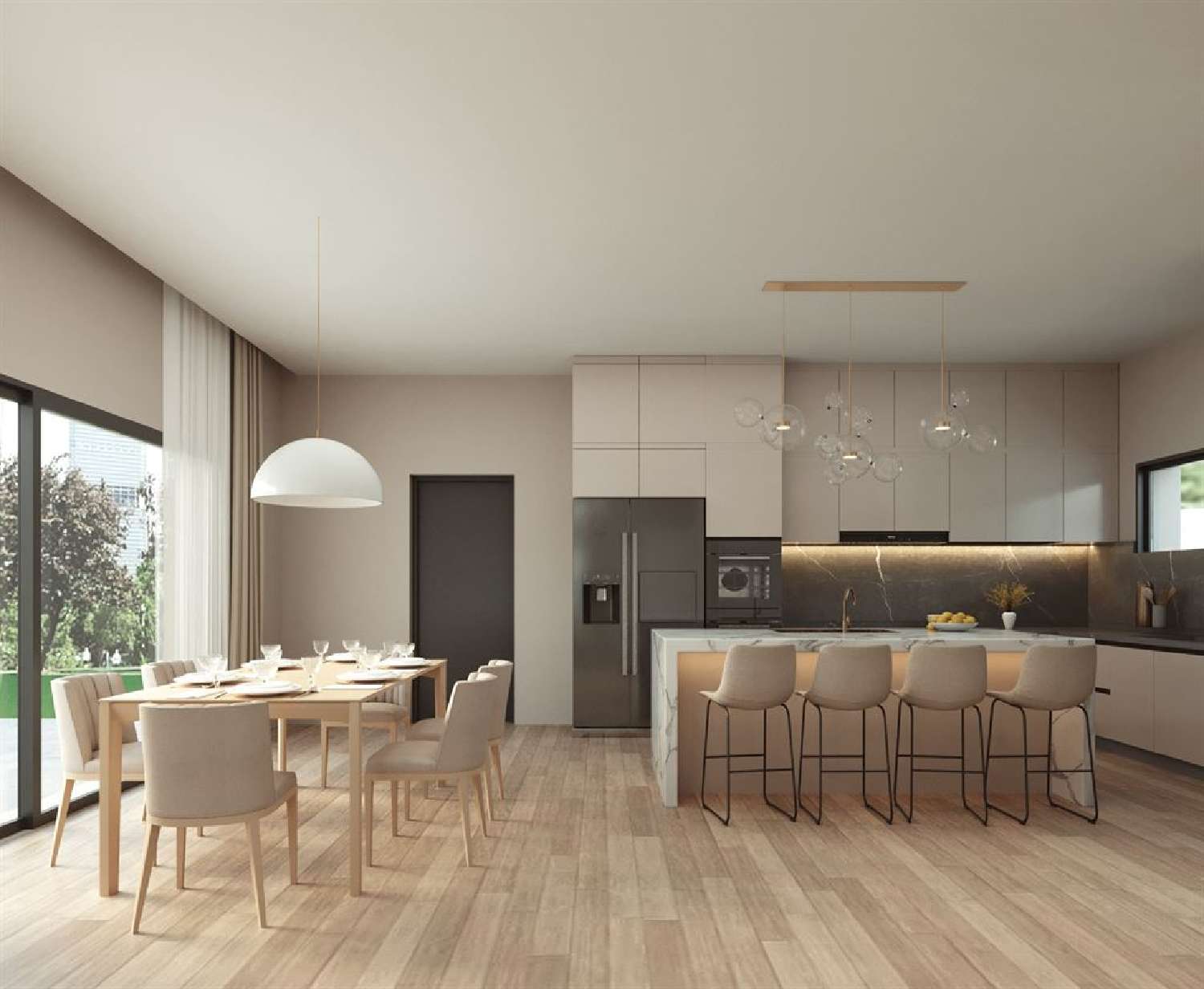  en venta villa Plascassier Alpes-Maritimes 3