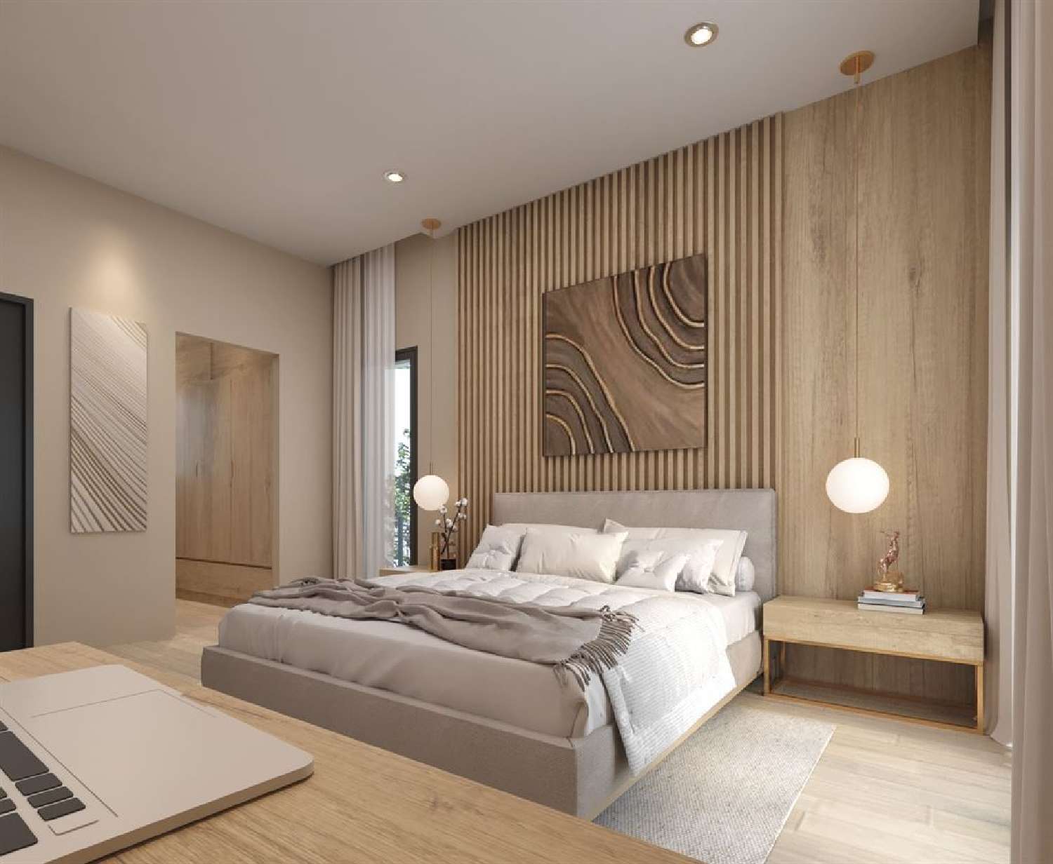  en venta villa Plascassier Alpes-Maritimes 6