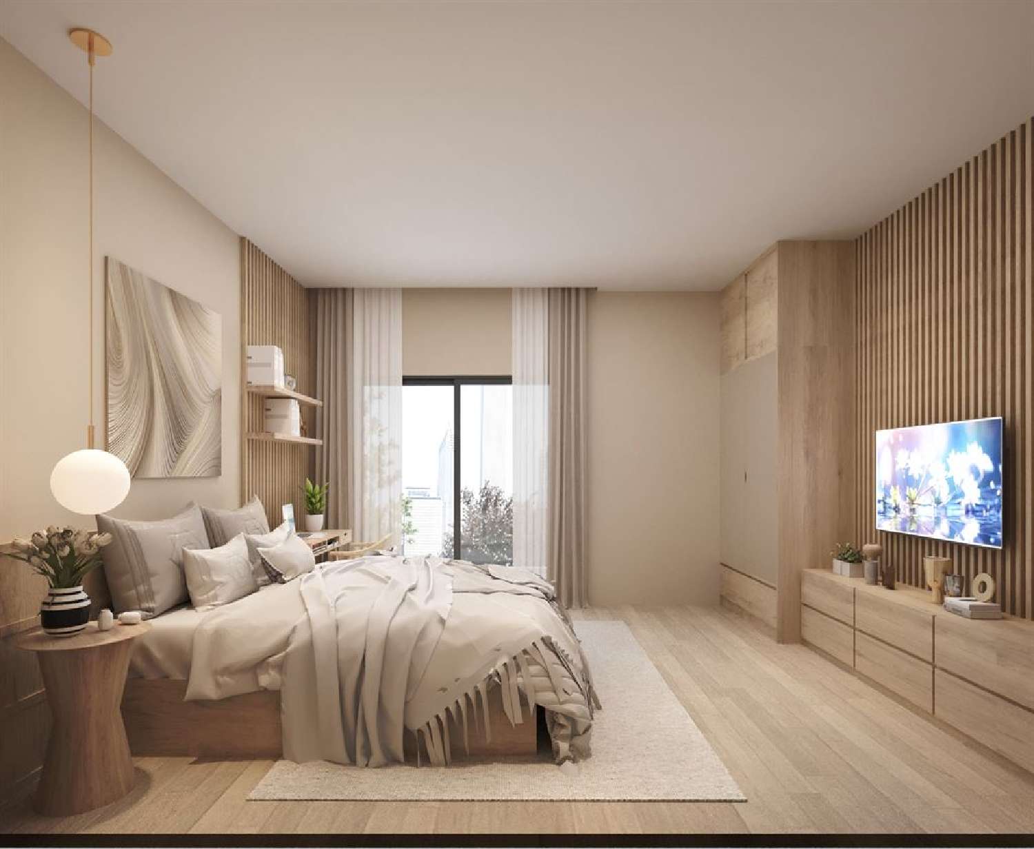  en venta villa Plascassier Alpes-Maritimes 7