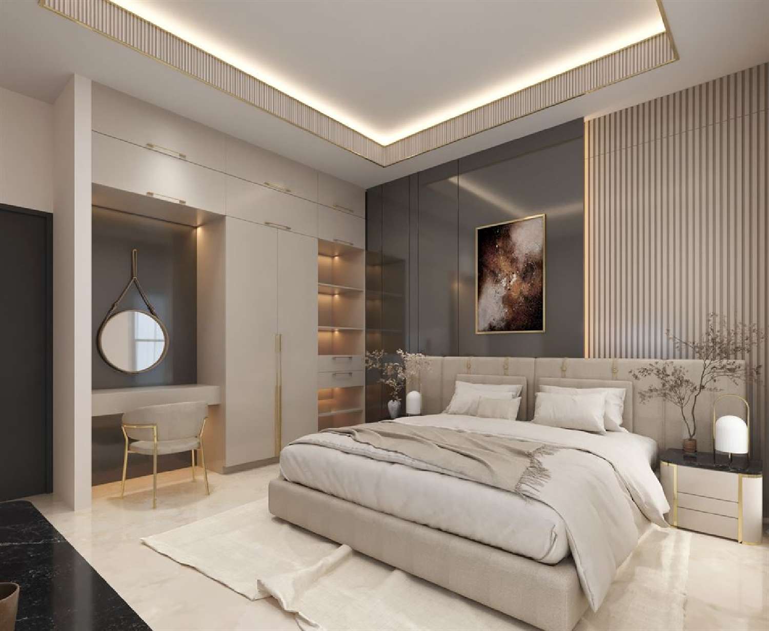  en venta villa Plascassier Alpes-Maritimes 8