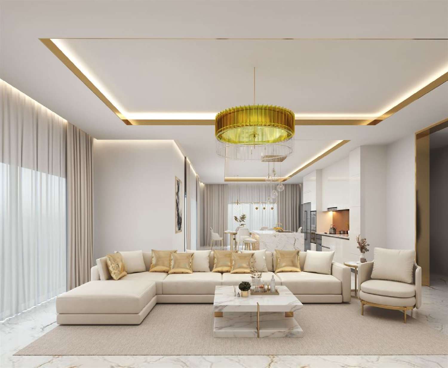  en venta villa Plascassier Alpes-Maritimes 3