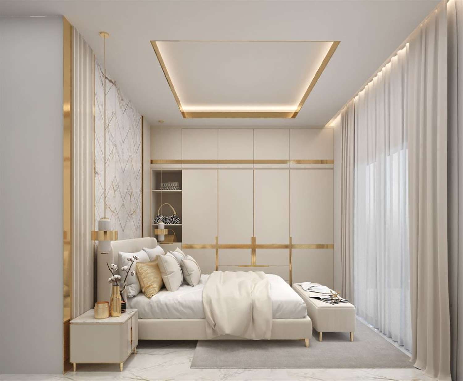  en venta villa Plascassier Alpes-Maritimes 7