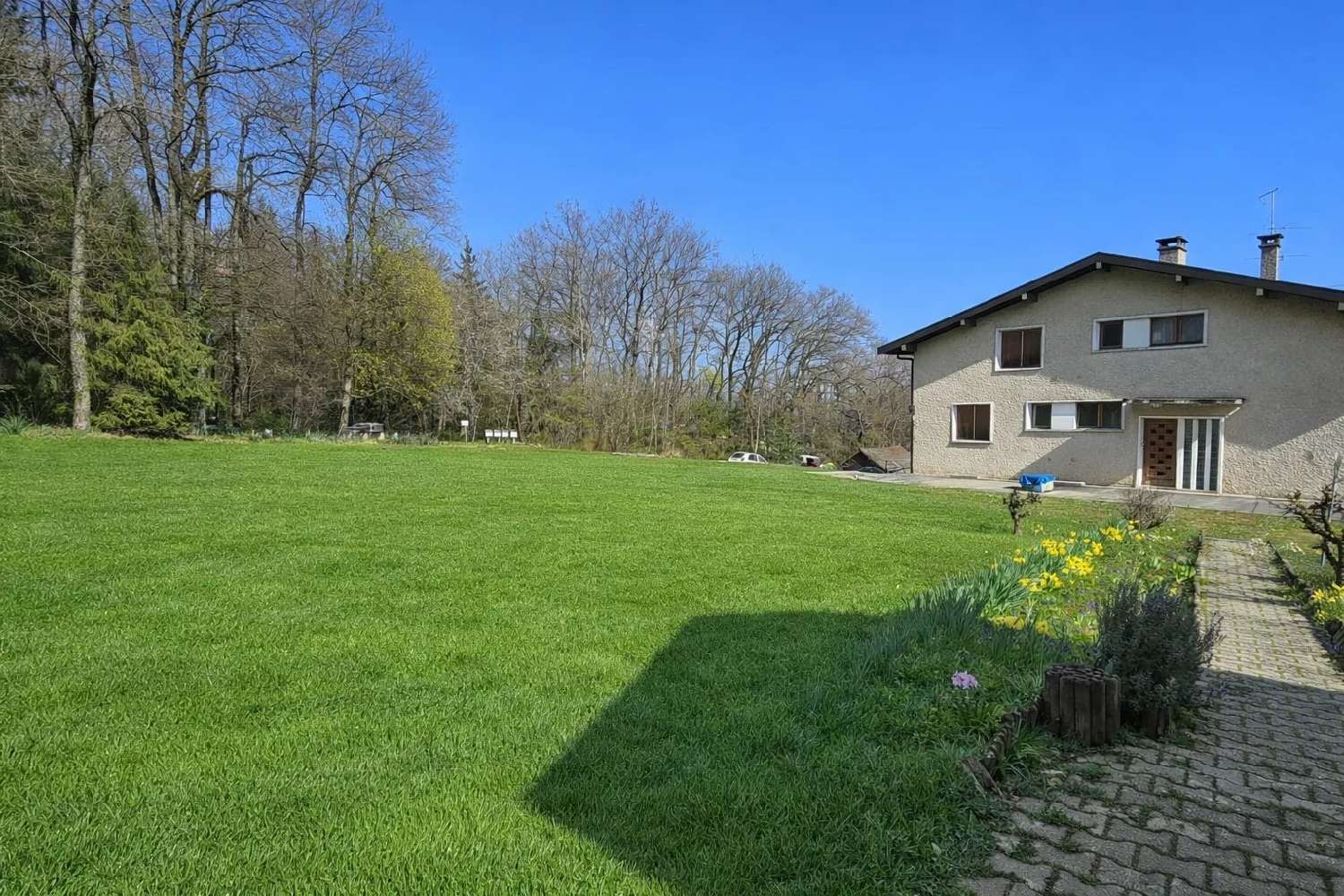  te koop villa Poisy Haute-Savoie 2