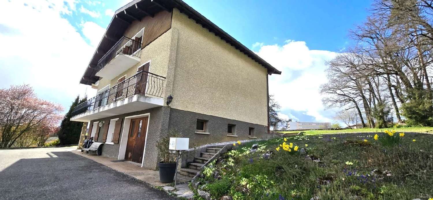  te koop villa Poisy Haute-Savoie 3