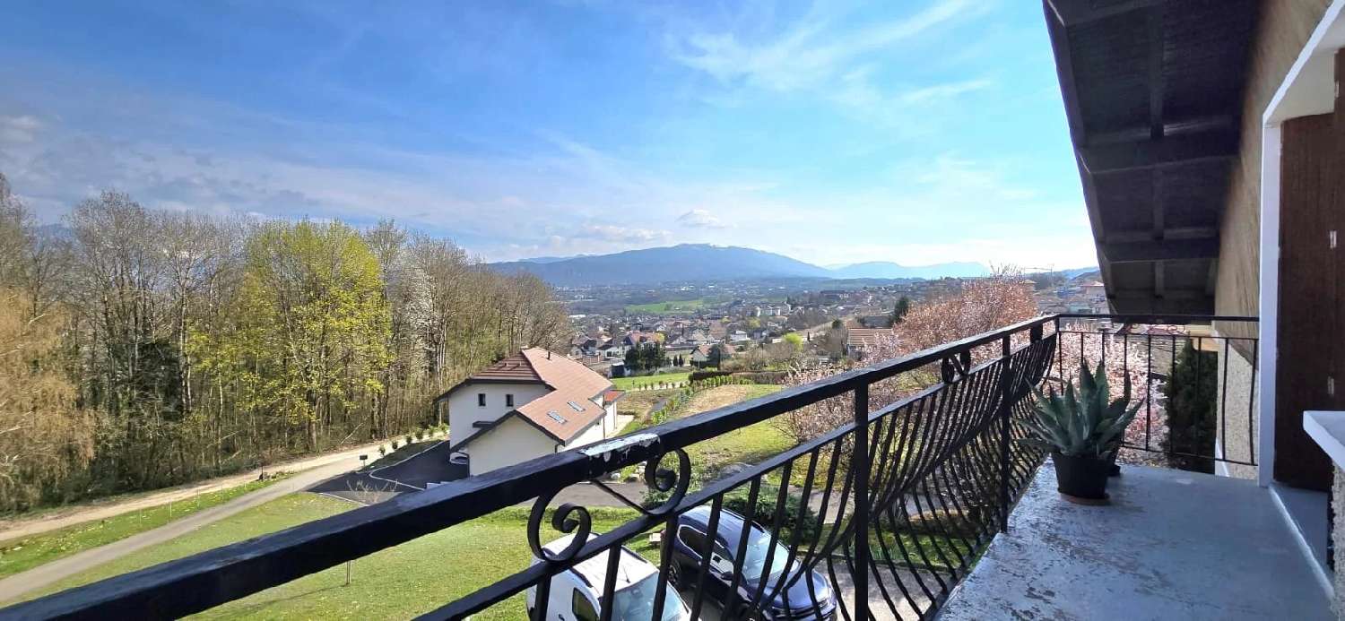  te koop villa Poisy Haute-Savoie 4
