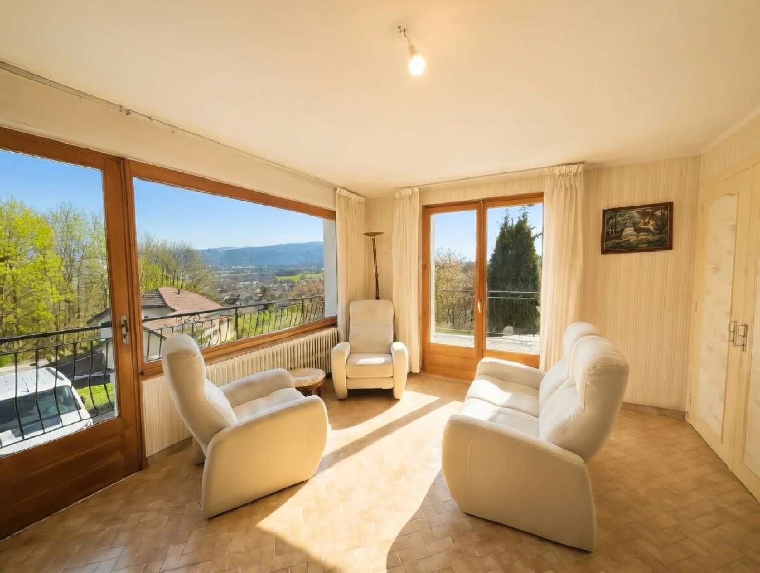  te koop villa Poisy Haute-Savoie 5