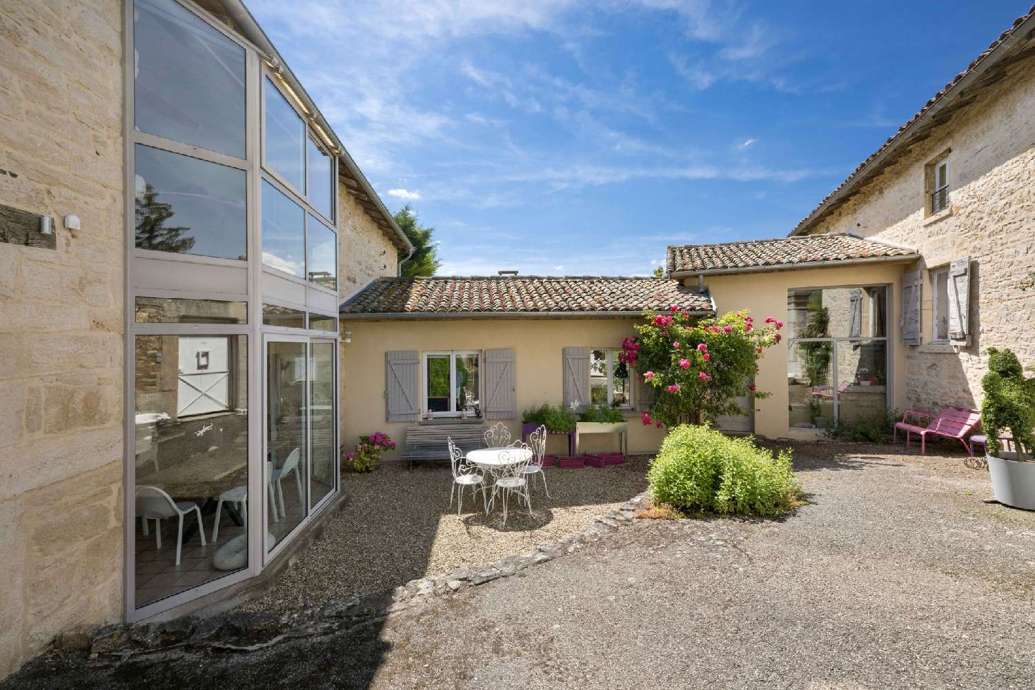  for sale villa Pommiers Aisne 1