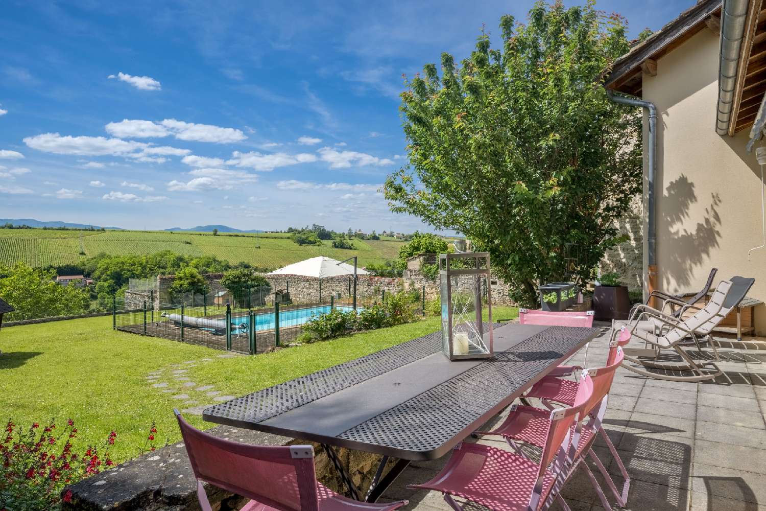  for sale villa Pommiers Aisne 2