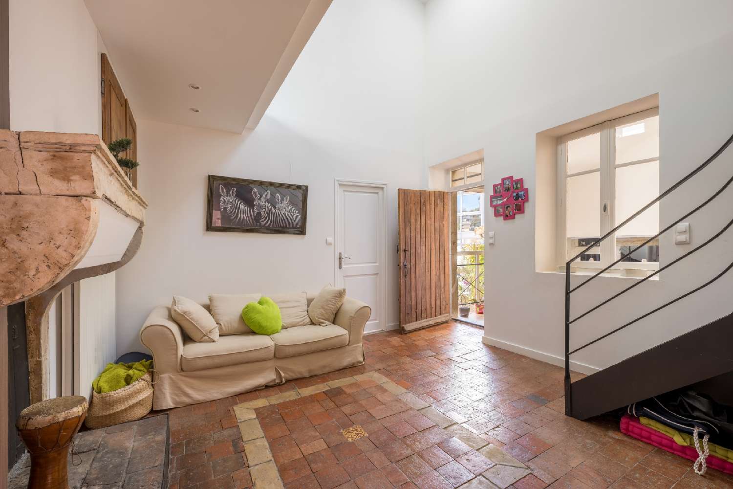  for sale villa Pommiers Aisne 3