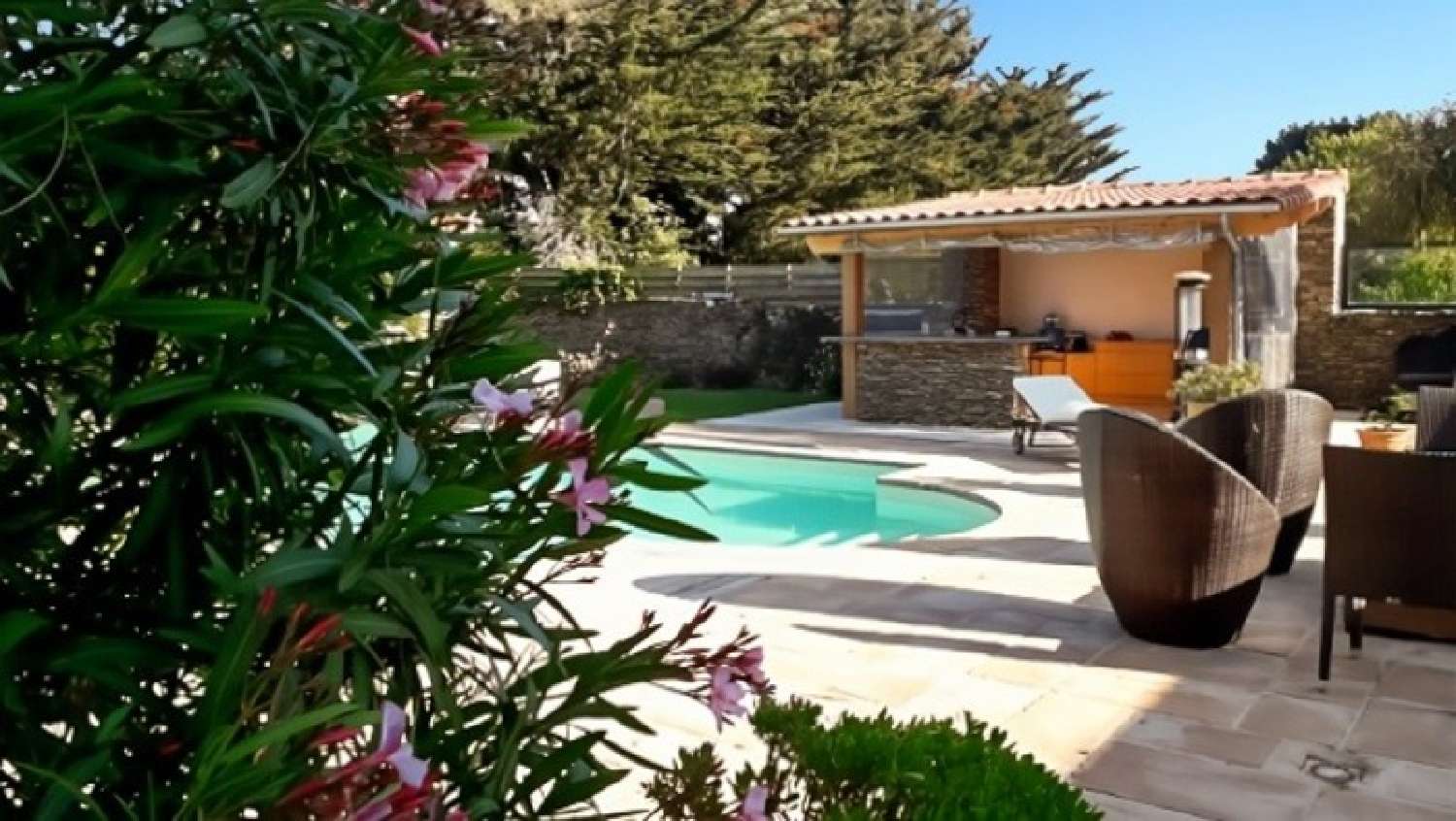  kaufen Villa Pornic Loire-Atlantique 1