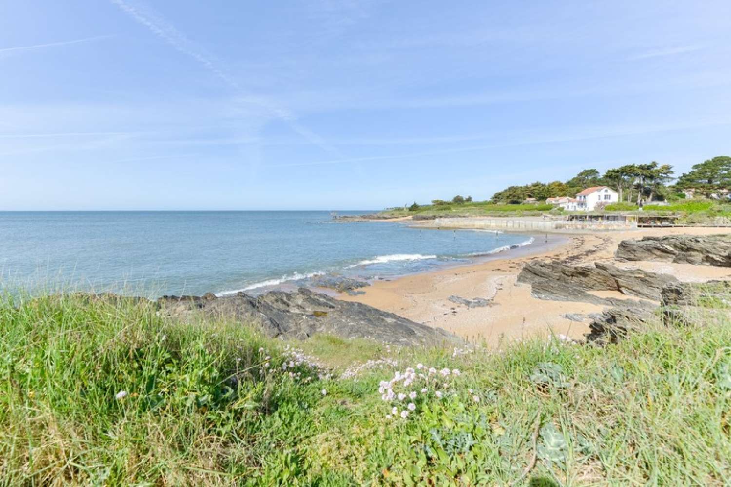  kaufen Villa Pornic Loire-Atlantique 3