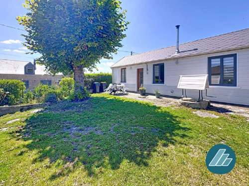 Port-le-Grand Somme Villa Bild 7311394