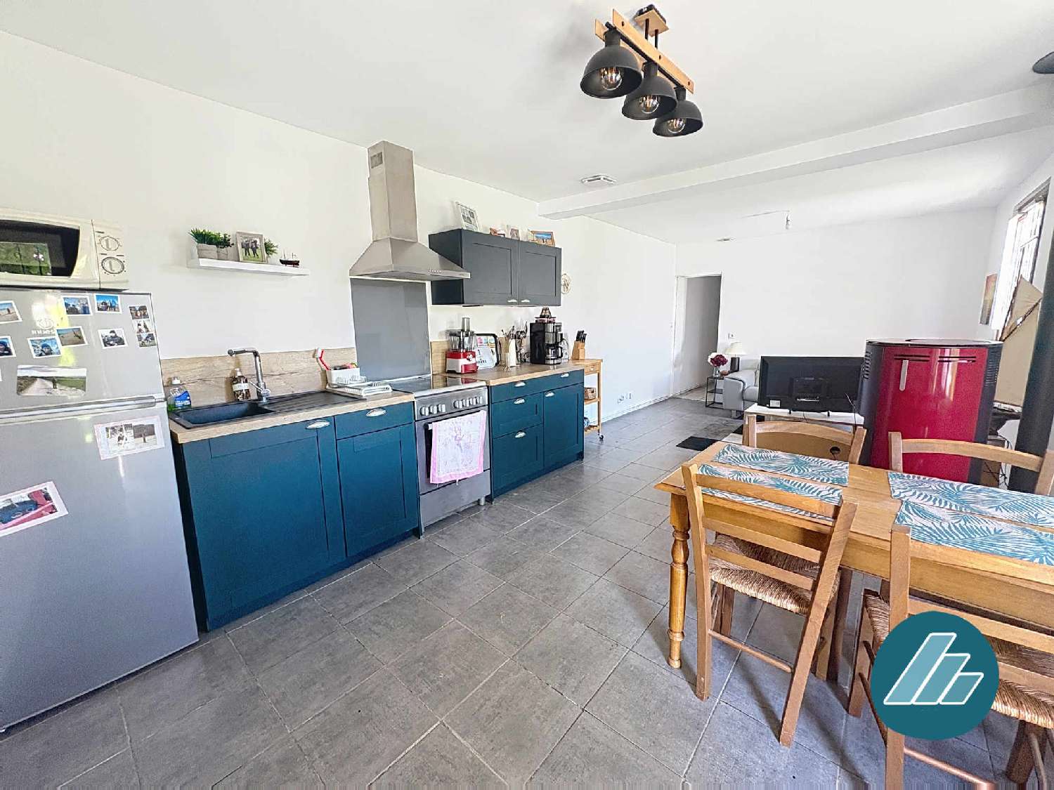  en venta villa Port-le-Grand Somme 2