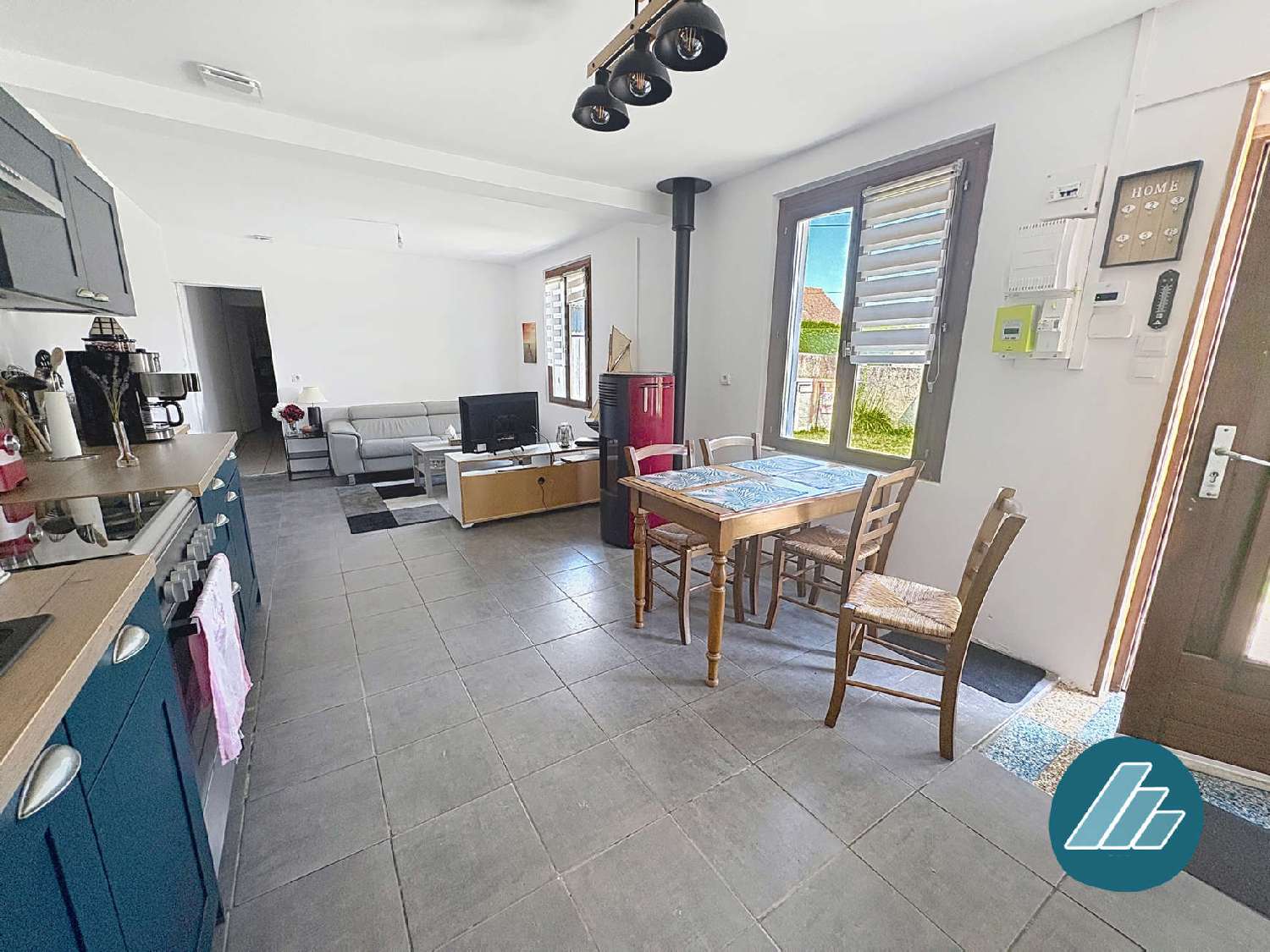  en venta villa Port-le-Grand Somme 3