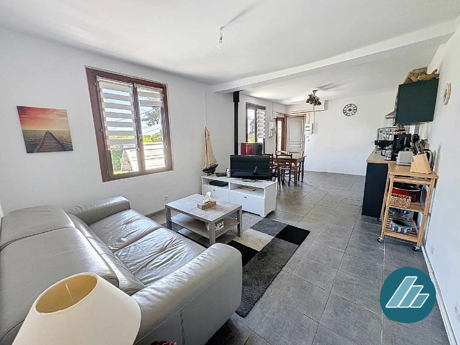  en venta villa Port-le-Grand Somme 4