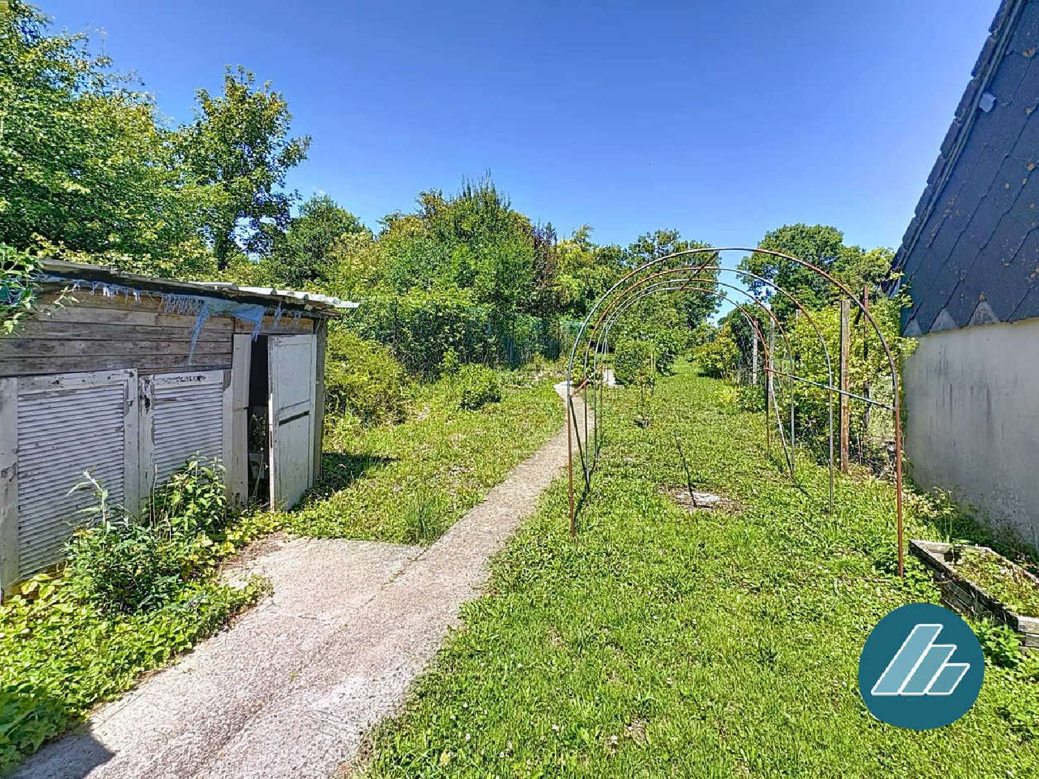  en venta villa Port-le-Grand Somme 8