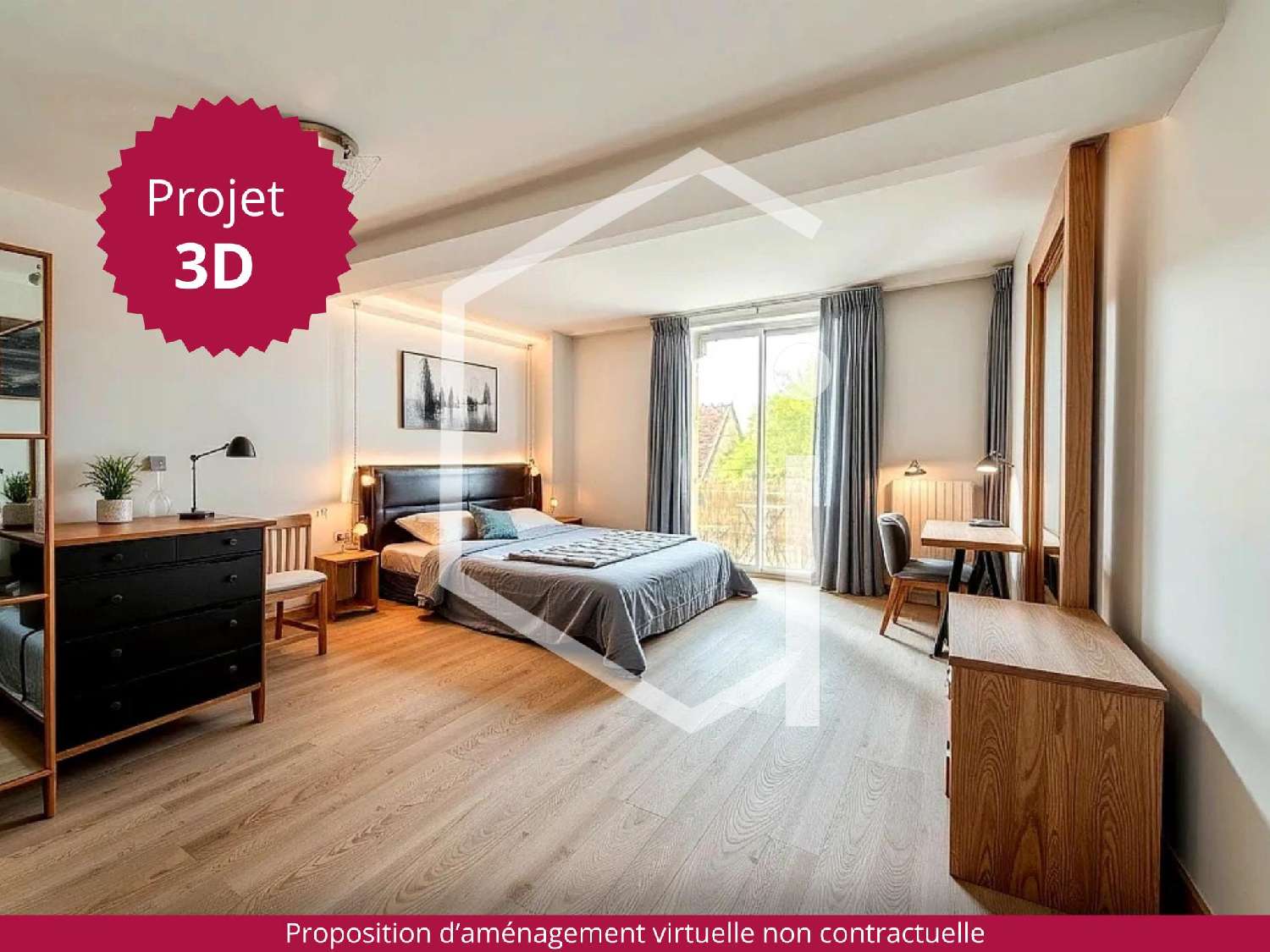  kaufen Villa Pouilly-sur-Loire Nièvre 2