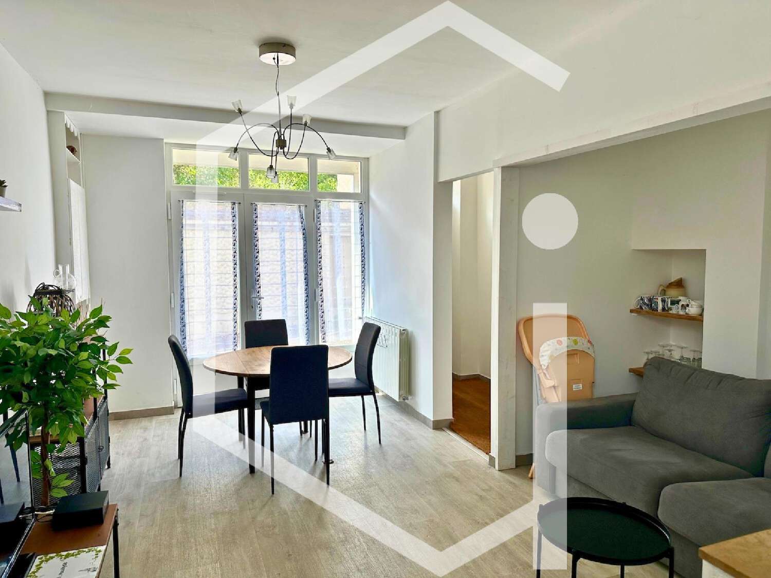  kaufen Villa Pouilly-sur-Loire Nièvre 6