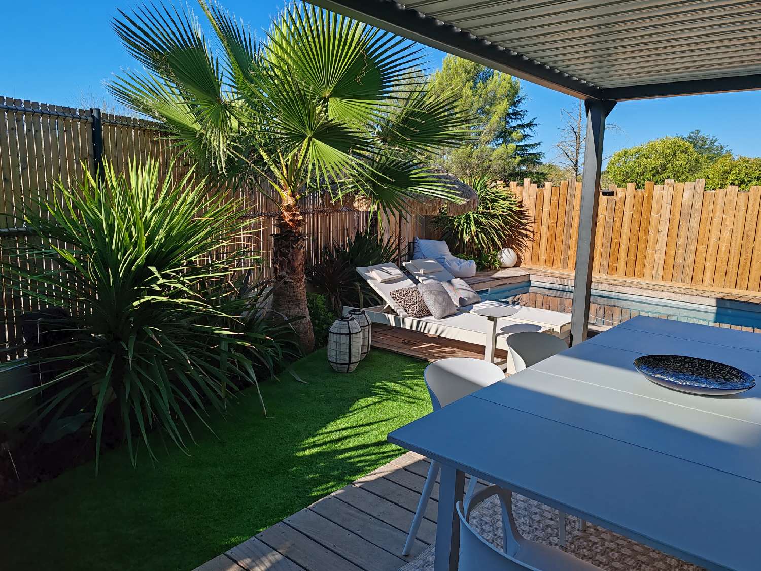  à vendre villa Prades-le-Lez Hérault 2