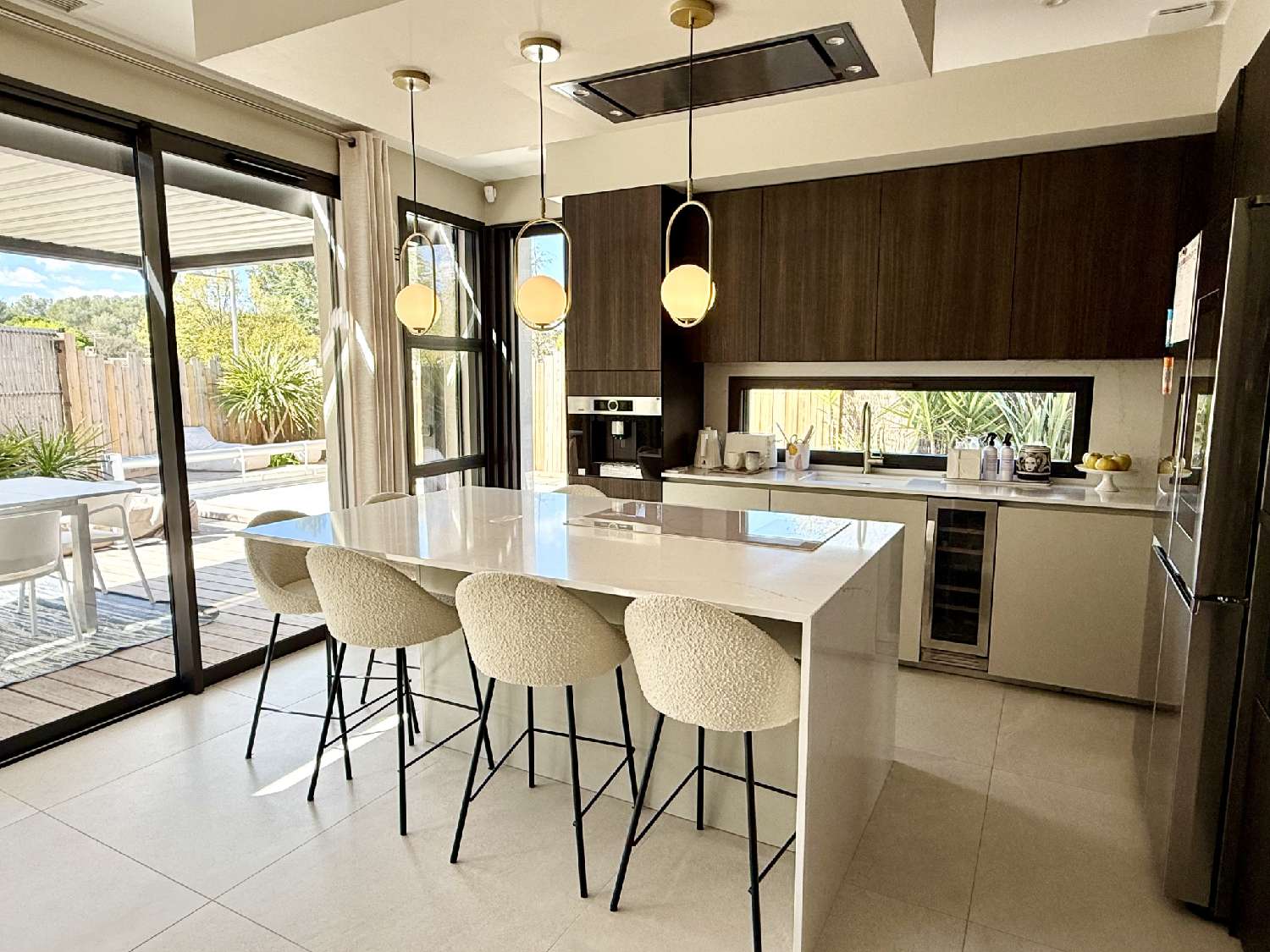  à vendre villa Prades-le-Lez Hérault 3