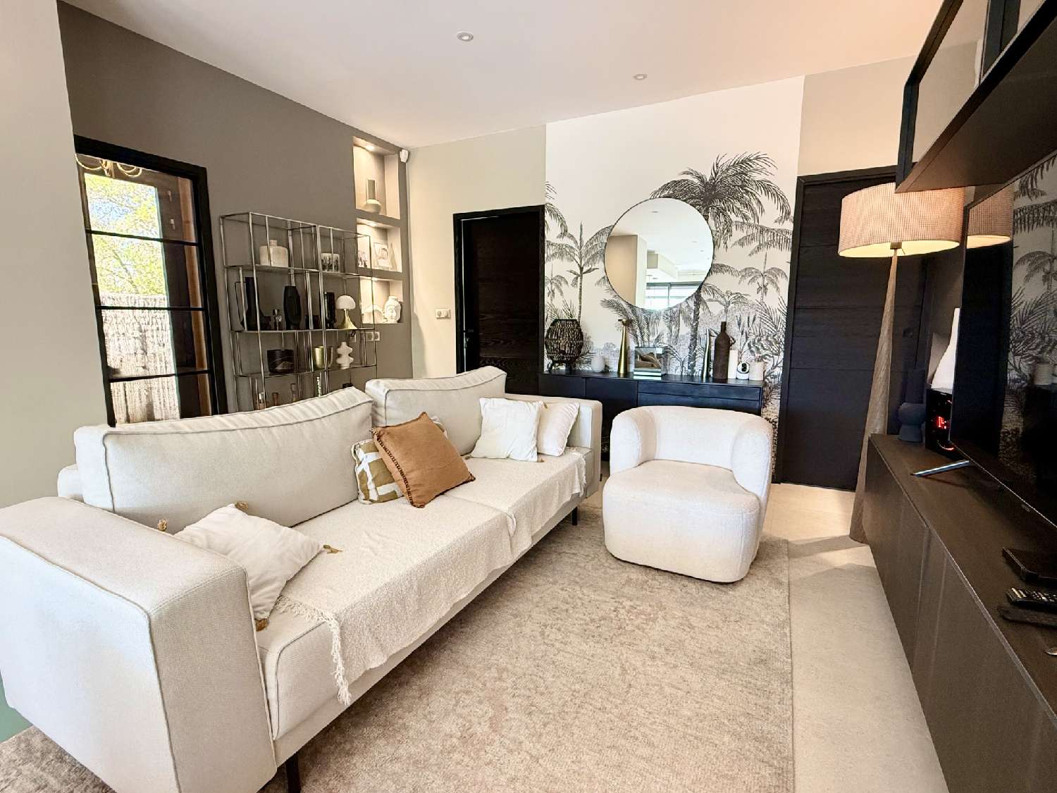  à vendre villa Prades-le-Lez Hérault 4