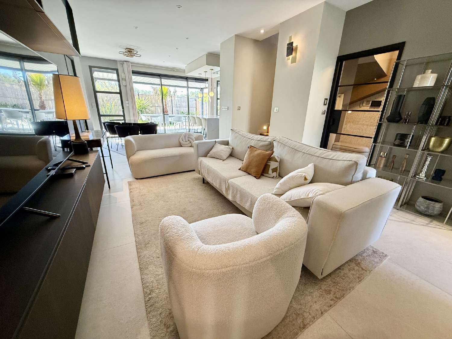  à vendre villa Prades-le-Lez Hérault 5