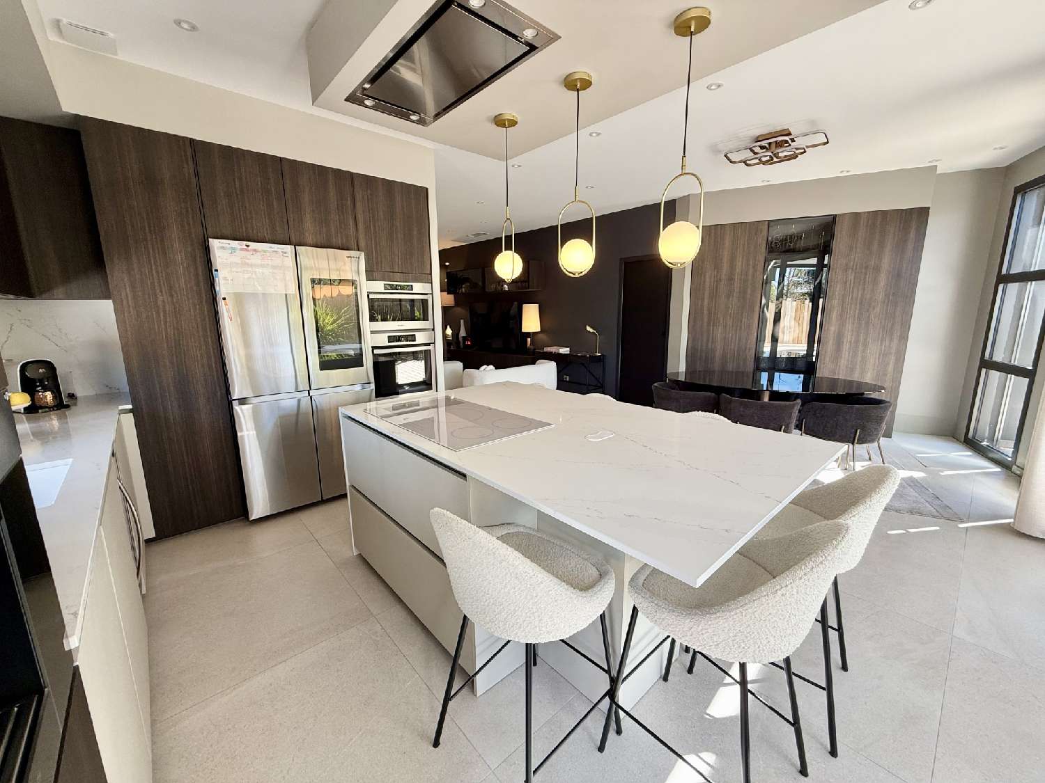  à vendre villa Prades-le-Lez Hérault 6