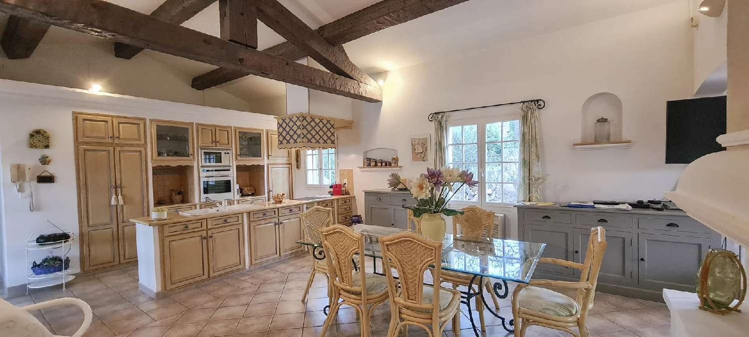 à vendre villa Puget-sur Argens Var 3