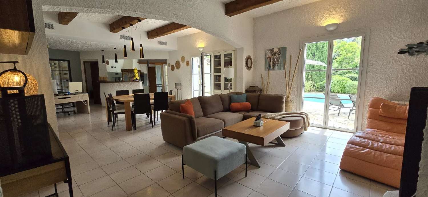  en venta villa Puget-sur Argens Var 5